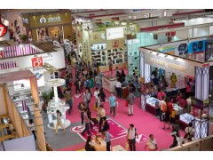 2017中國日用百貨商品交易會 日用百貨行業的新機遇與展望