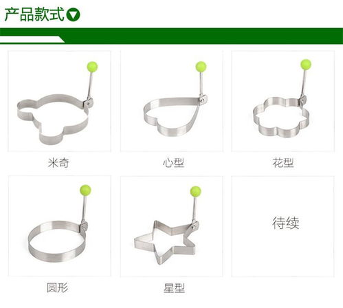 煮蛋神器 廚房必備的創意智能生活好幫手