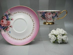 百貨精品推薦 優質骨瓷咖啡杯，理想家庭禮品選擇與價格指南