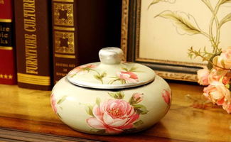 品味生活，創意相伴 特色個性陶瓷煙灰缸選購指南